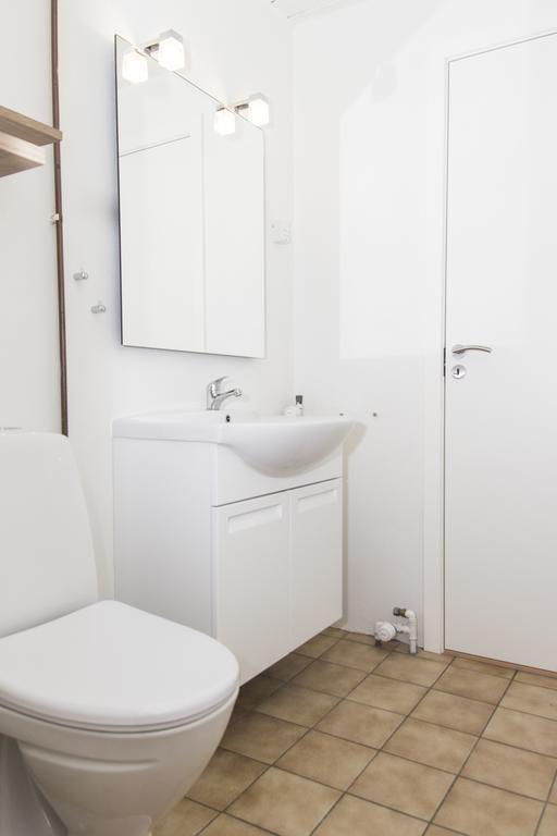 בילונד Give Apartment מראה חיצוני תמונה