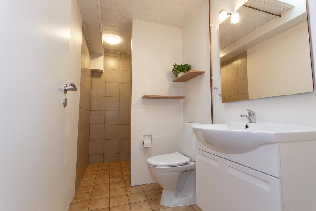 בילונד Give Apartment מראה חיצוני תמונה