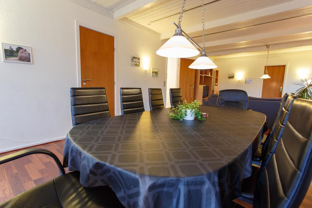 בילונד Give Apartment מראה חיצוני תמונה