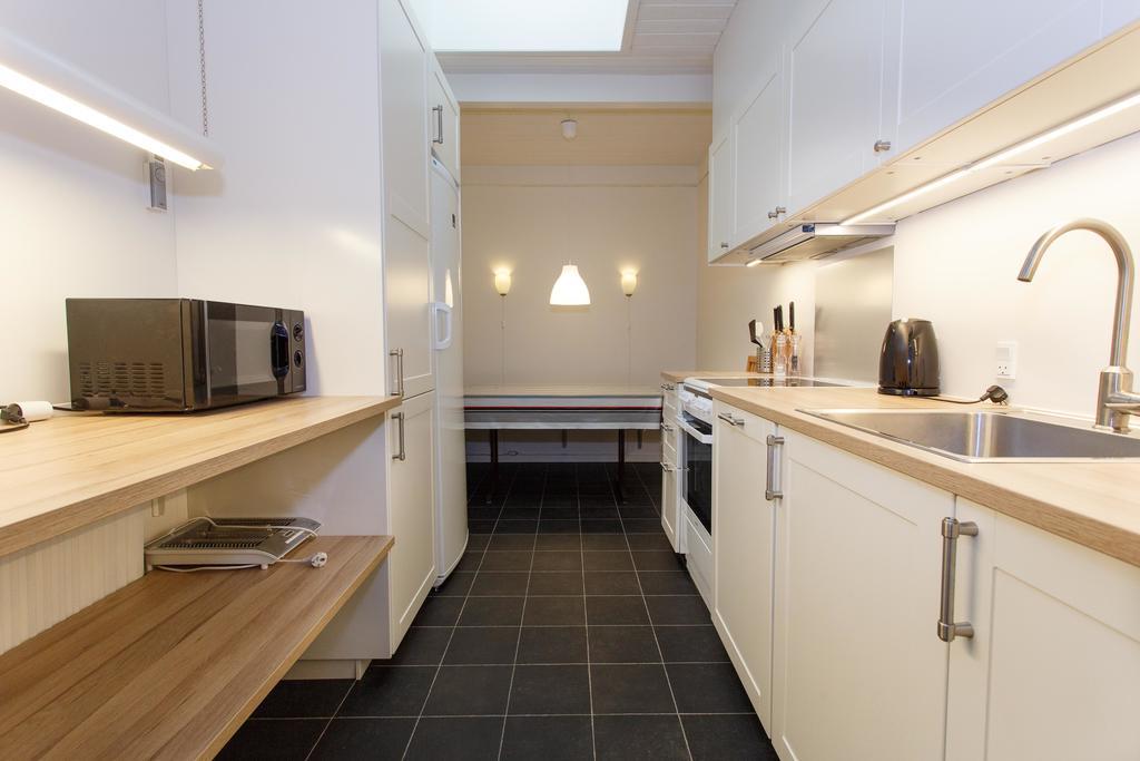 בילונד Give Apartment מראה חיצוני תמונה