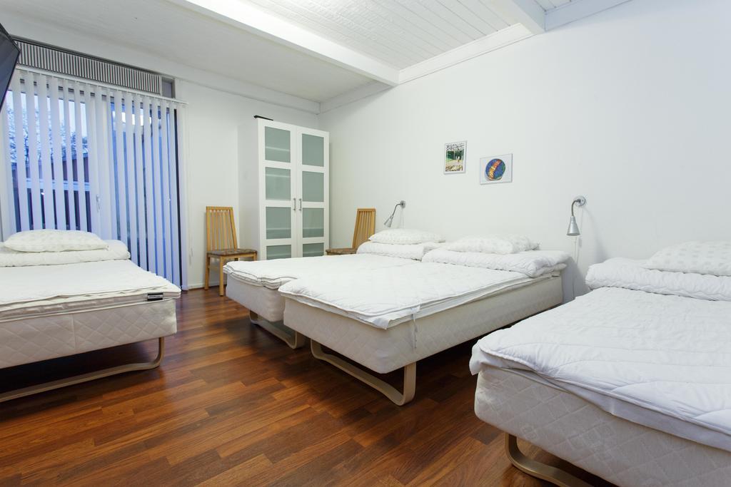בילונד Give Apartment מראה חיצוני תמונה